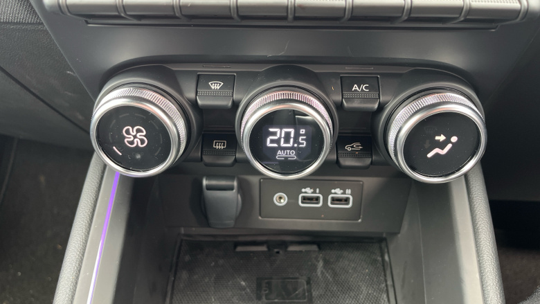 Renault Clio 1.6 E-TECH full hybrid 145 Esprit Alpine 5dr Auto Hybrid Hatchback